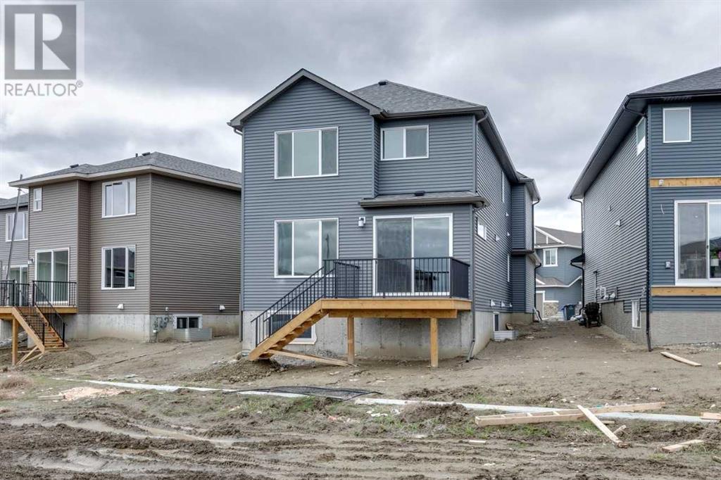 18 Snowberry Lane, Okotoks, Alberta  T1S 5X8 - Photo 48 - A2202413