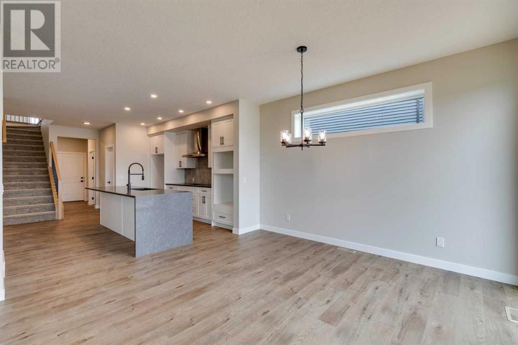 18 Snowberry Lane, Okotoks, Alberta  T1S 5X8 - Photo 12 - A2202413