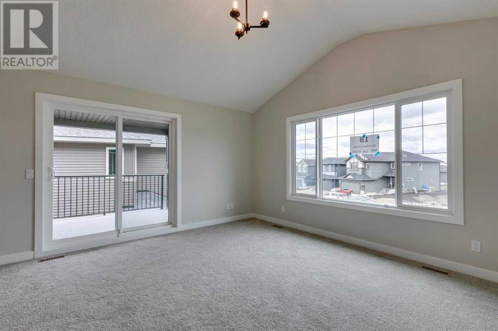 18 Snowberry Lane, Okotoks, Alberta  T1S 5X8 - Photo 25 - A2202413