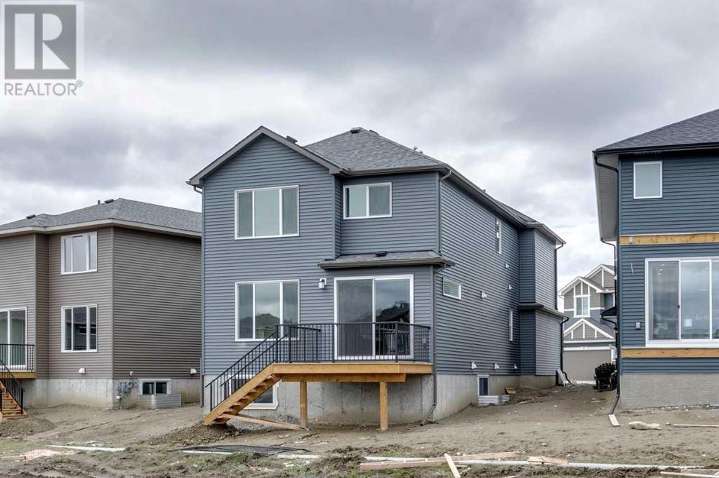 18 Snowberry Lane, Okotoks, Alberta  T1S 5X8 - Photo 47 - A2202413