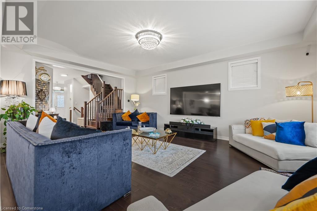 12 Dressage Trail, Cambridge, Ontario  N3E 0C3 - Photo 8 - 40730361