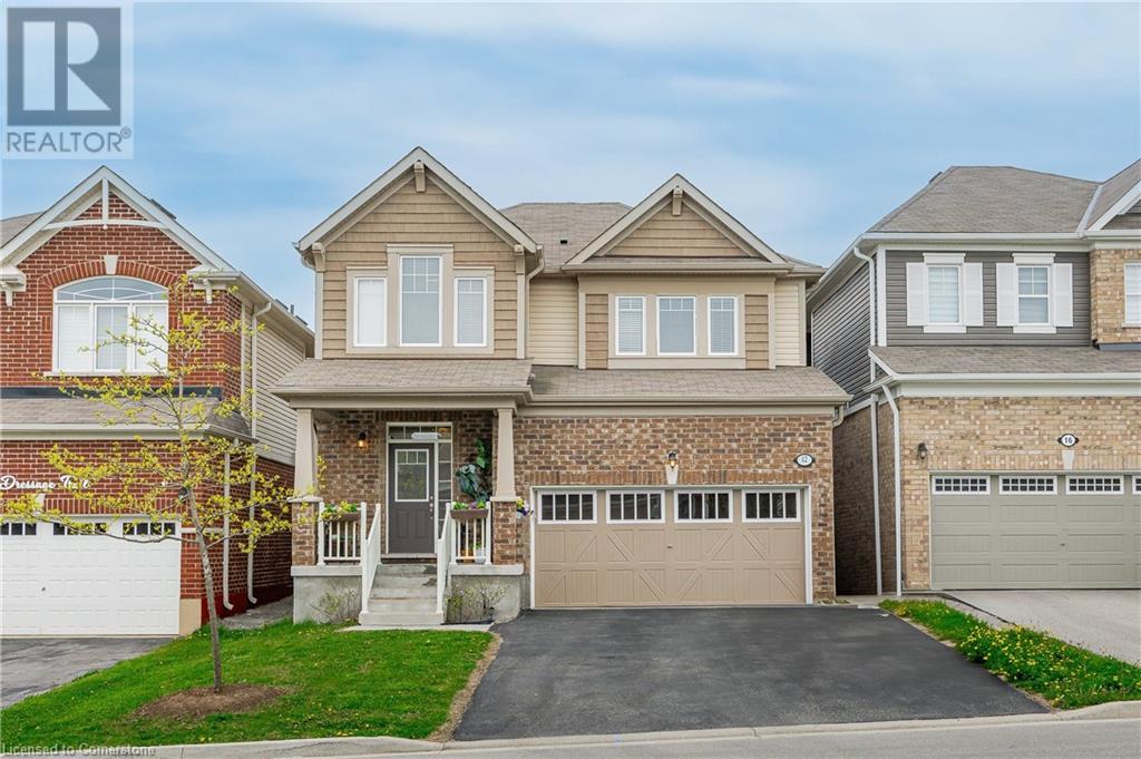 12 Dressage Trail, Cambridge, Ontario  N3E 0C3 - Photo 1 - 40730361