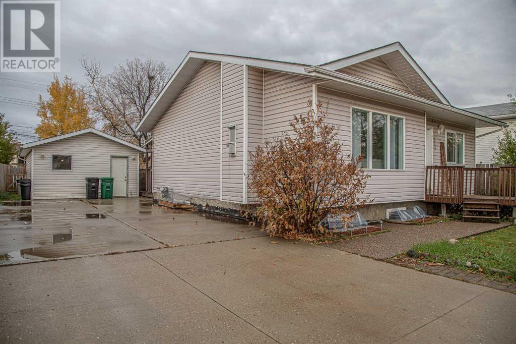 10513 106 Street, High Level, Alberta  T0H 1Z0 - Photo 22 - A2209953
