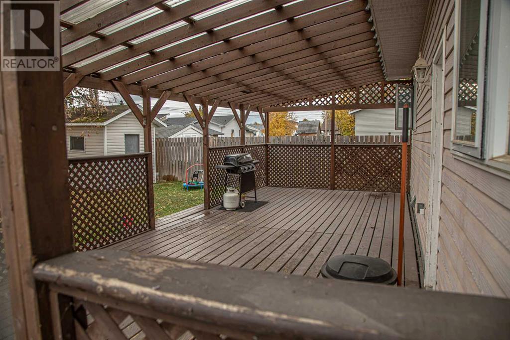 10513 106 Street, High Level, Alberta  T0H 1Z0 - Photo 24 - A2209953