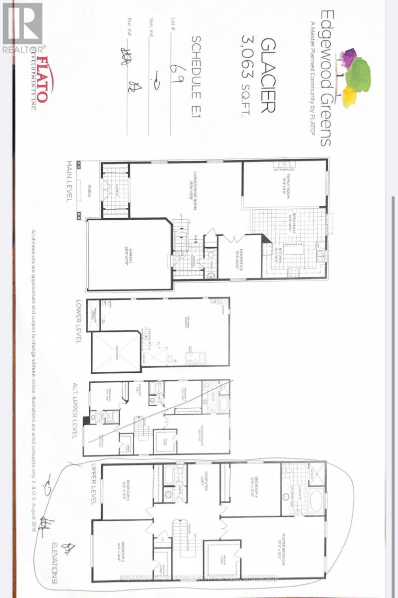 335 Russell Street, Southgate, Ontario  N0C 1B0 - Photo 27 - X12194512