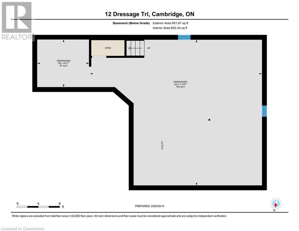 12 Dressage Trail, Cambridge, Ontario  N3E 0C3 - Photo 49 - 40730361