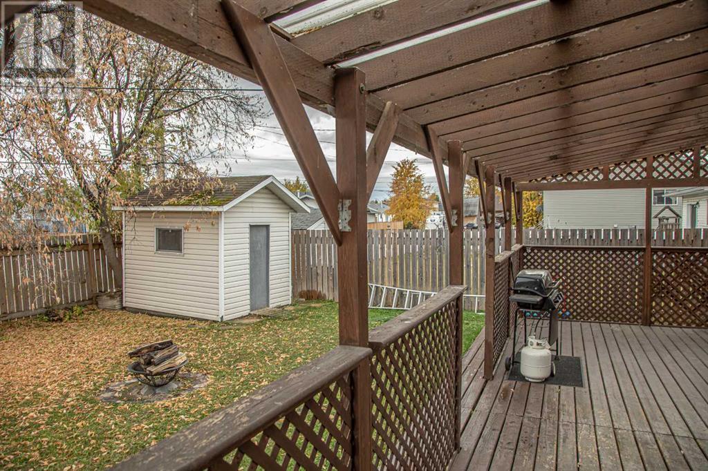 10513 106 Street, High Level, Alberta  T0H 1Z0 - Photo 26 - A2209953