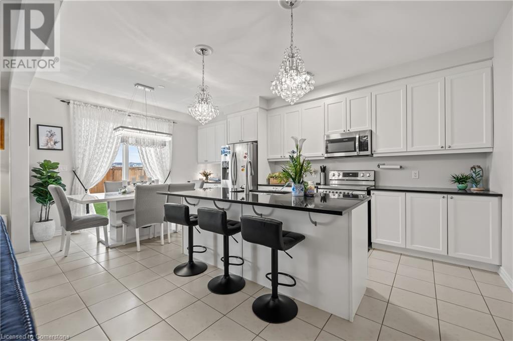12 Dressage Trail, Cambridge, Ontario  N3E 0C3 - Photo 9 - 40730361