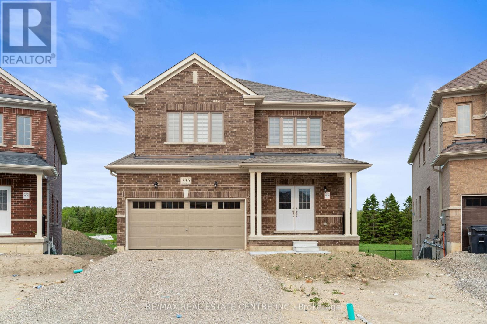 335 RUSSELL STREET, Southgate, Ontario