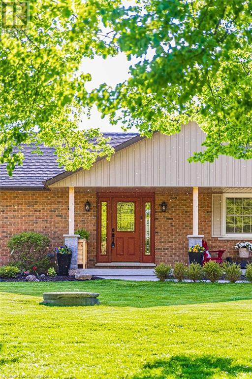 17 Beverlyglen Drive, Hamilton, Ontario  L0R 1T0 - Photo 4 - 40729657