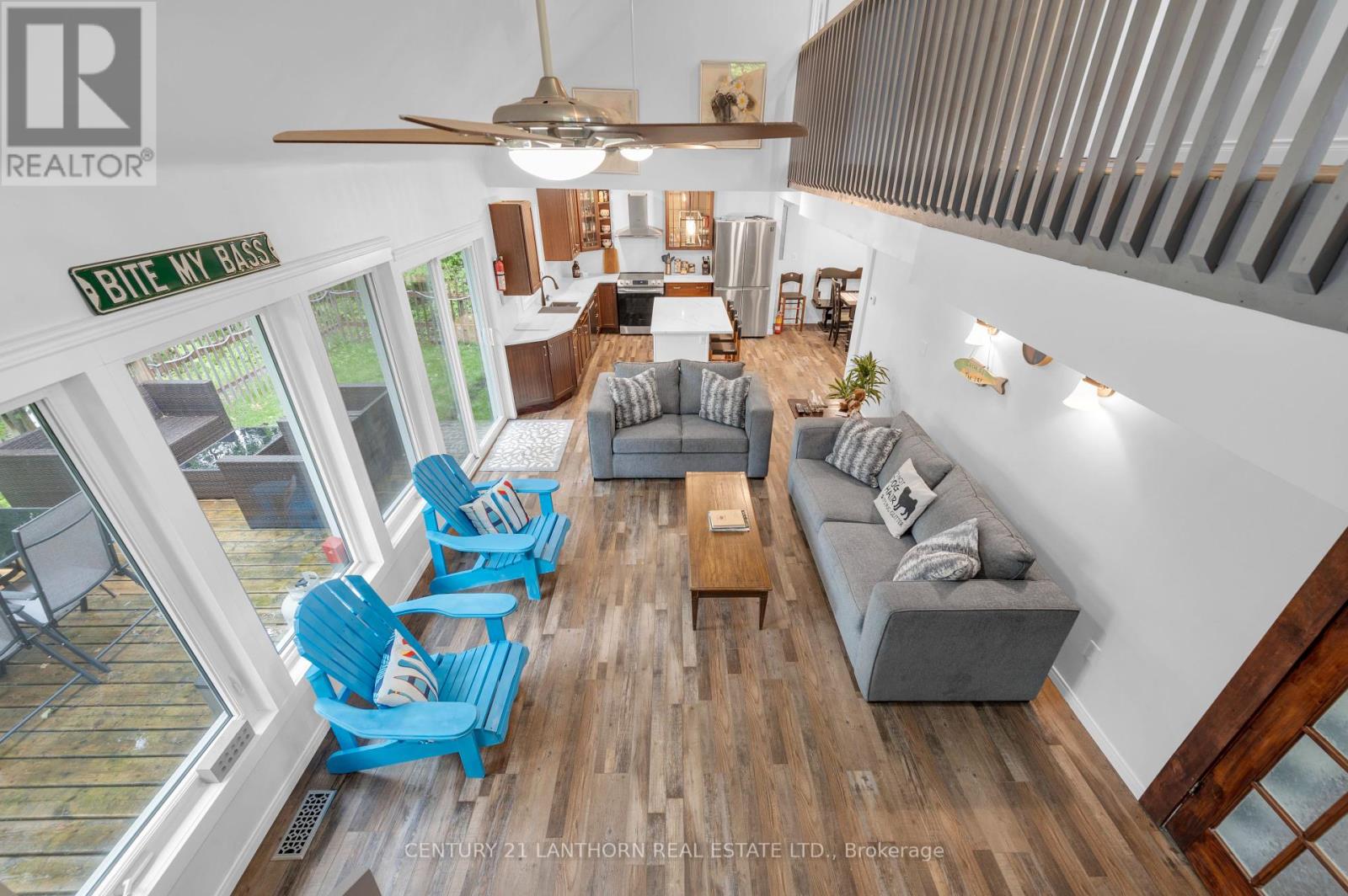135 Camp Lane, Tweed, Ontario  K0K 3J0 - Photo 23 - X12209816