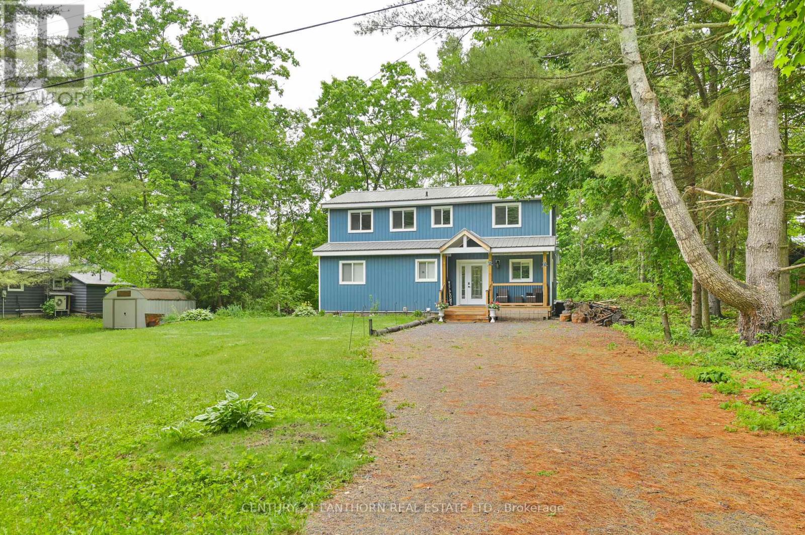 135 Camp Lane, Tweed, Ontario  K0K 3J0 - Photo 3 - X12209816