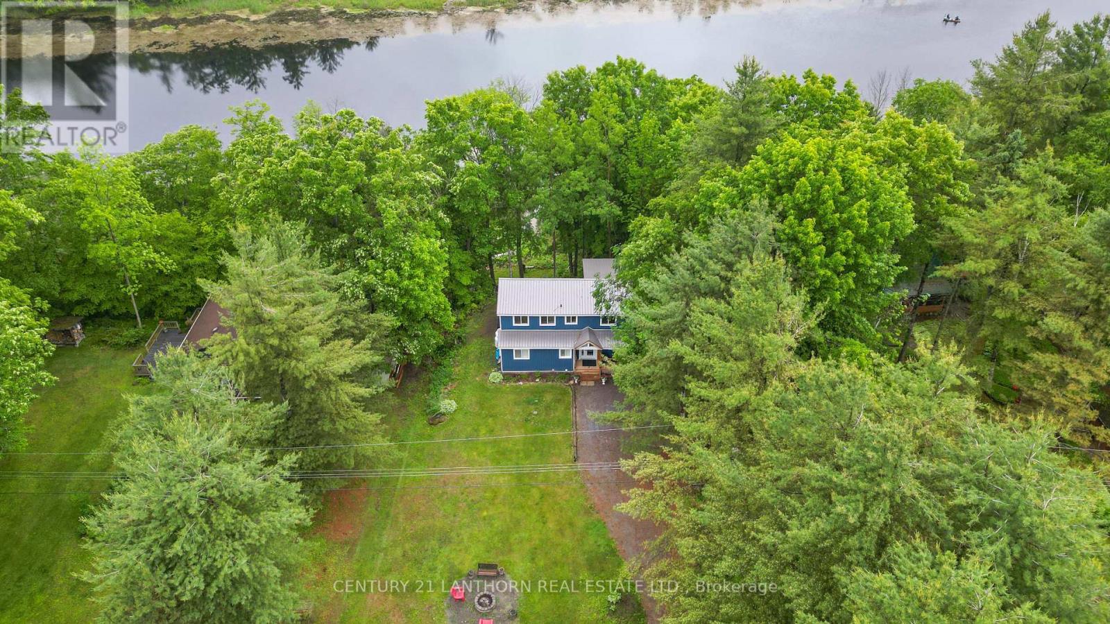 135 Camp Lane, Tweed, Ontario  K0K 3J0 - Photo 43 - X12209816