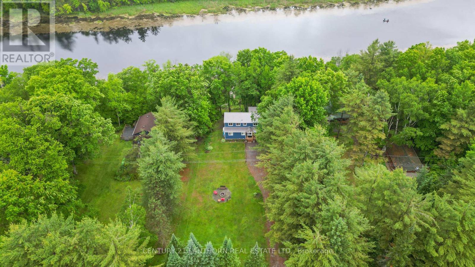 135 Camp Lane, Tweed, Ontario  K0K 3J0 - Photo 41 - X12209816