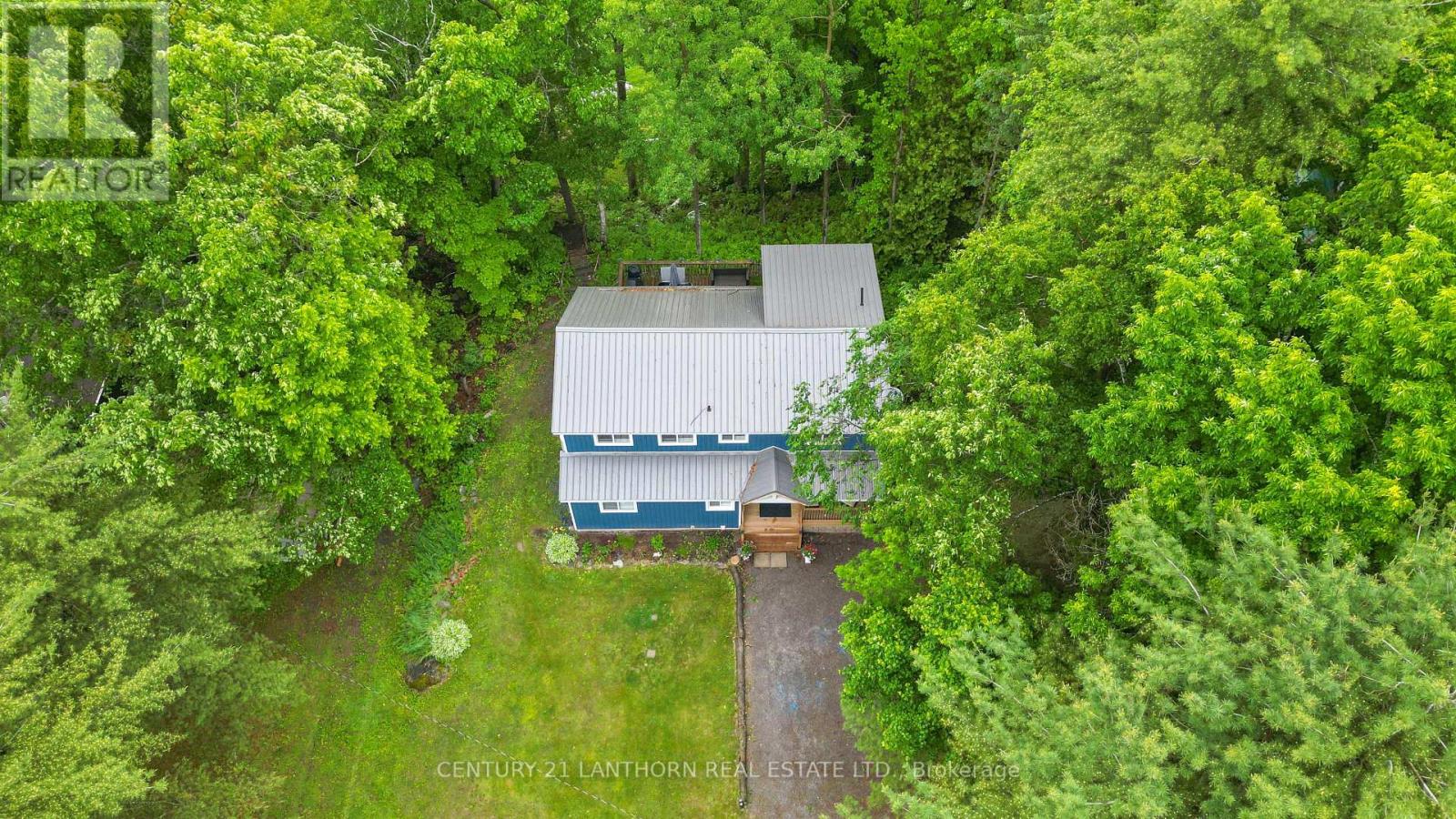 135 Camp Lane, Tweed, Ontario  K0K 3J0 - Photo 44 - X12209816