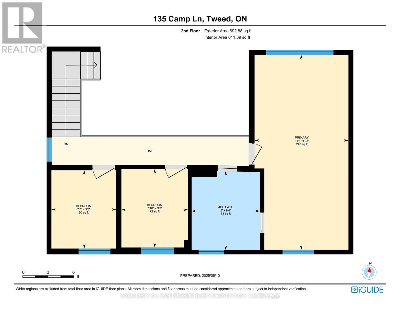 135 Camp Lane, Tweed, Ontario  K0K 3J0 - Photo 50 - X12209816