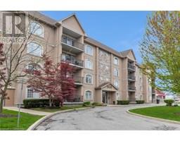 908 MOHAWK Road E Unit# 107, Hamilton, Ontario