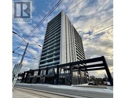 741 KING Street W Unit# 912, Kitchener, Ontario