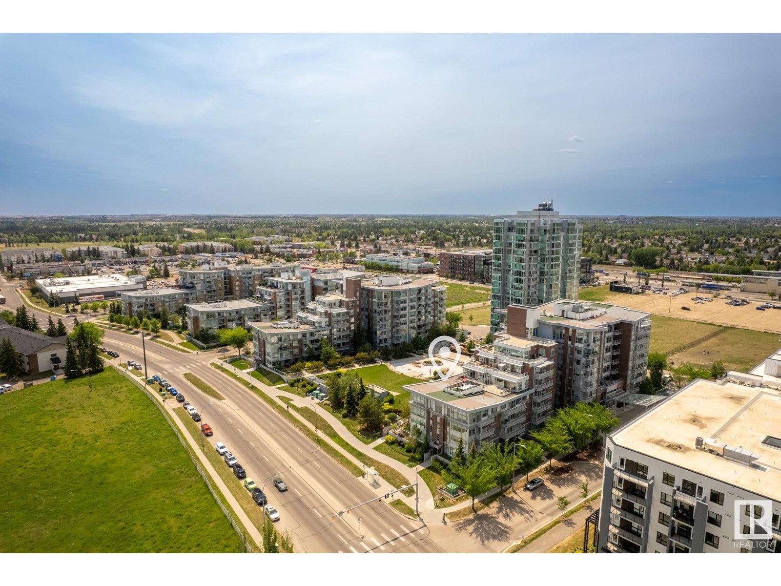 #108 2612 109 St Nw, Edmonton, Alberta  T6J 3T1 - Photo 37 - E4441401