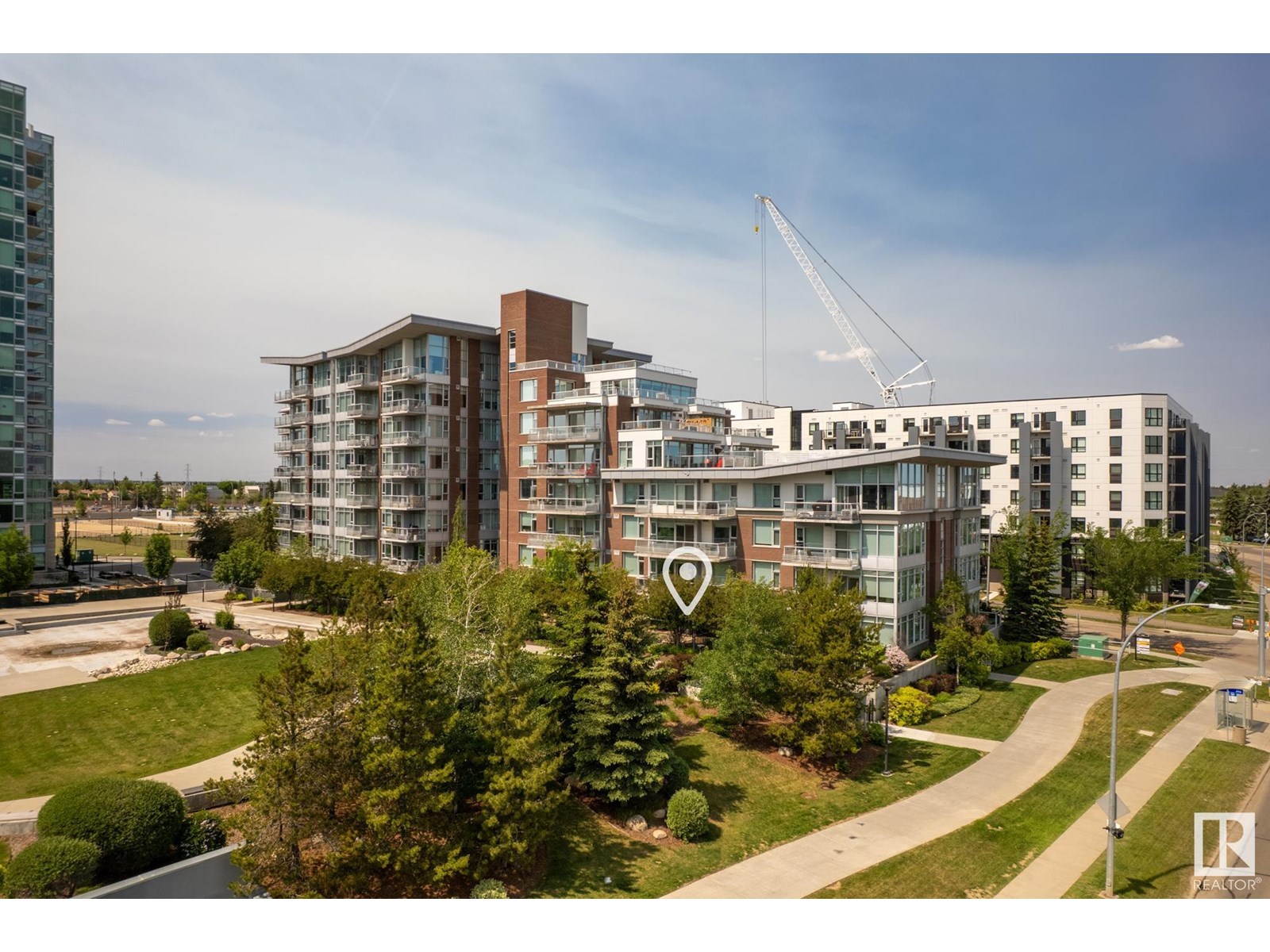 #108 2612 109 St Nw, Edmonton, Alberta  T6J 3T1 - Photo 38 - E4441401