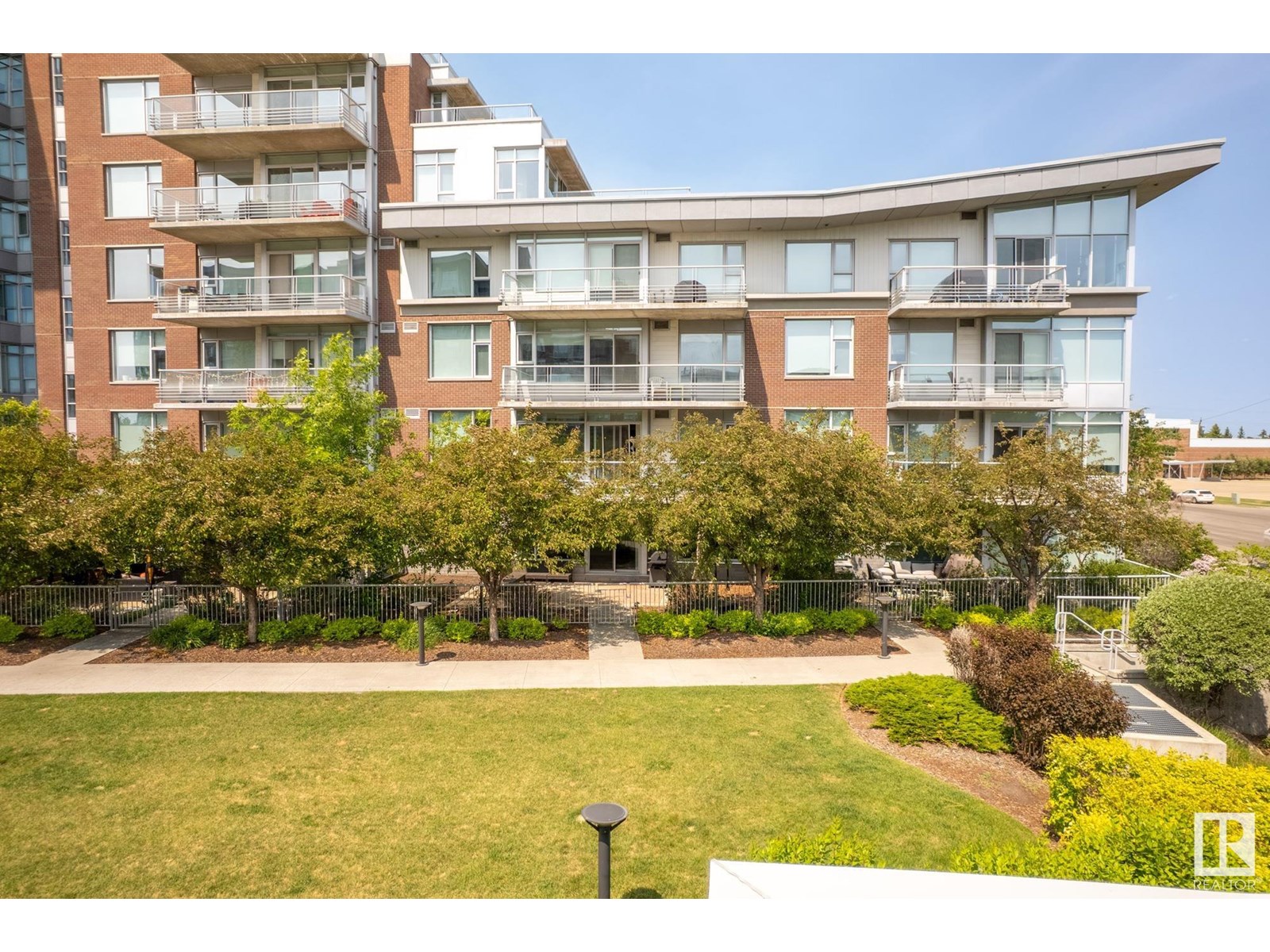 #108 2612 109 St Nw, Edmonton, Alberta  T6J 3T1 - Photo 3 - E4441401