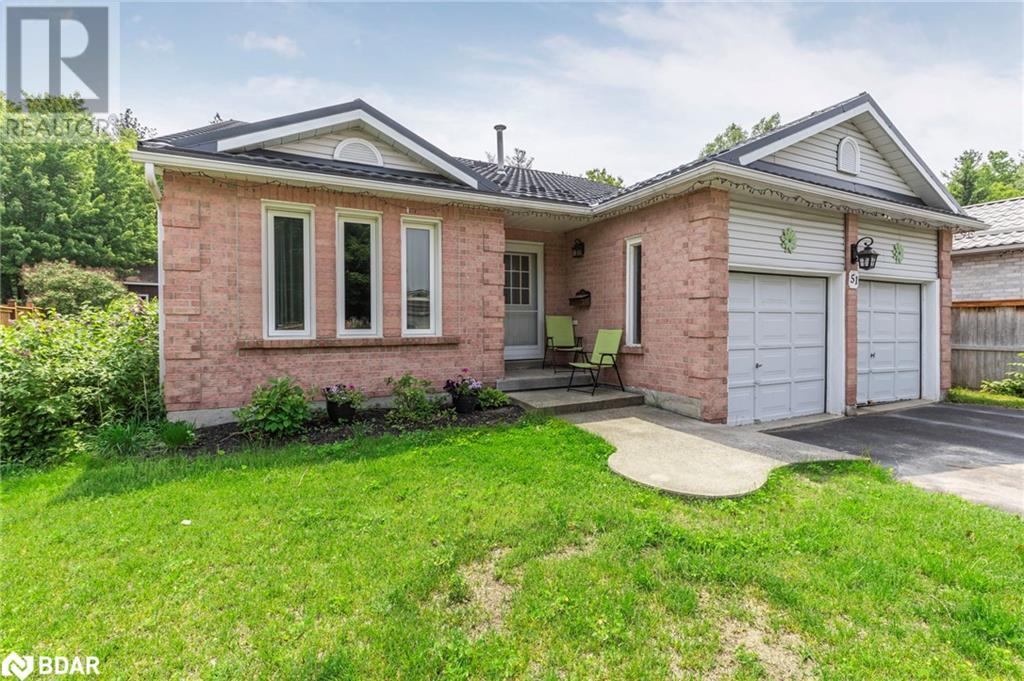 51 Nottawasaga Drive, Angus, Ontario  L0M 1B0 - Photo 2 - 40737409