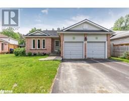 51 NOTTAWASAGA Drive, Angus, Ontario