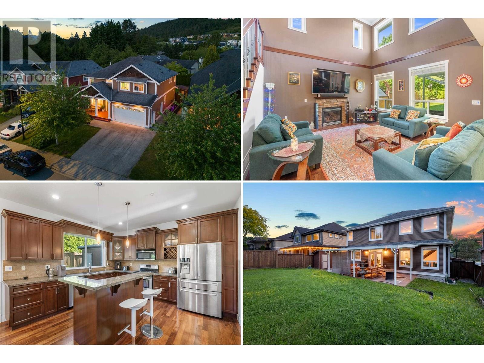 10588 245 STREET, Maple Ridge, British Columbia