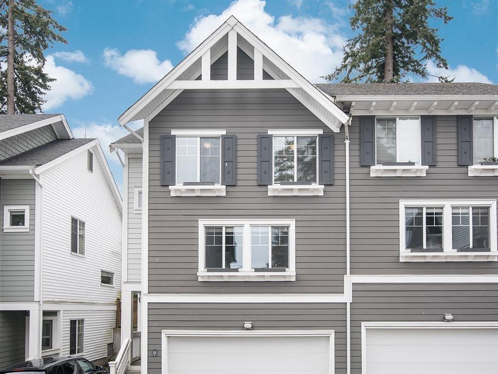 24 15128 24 AVENUE, Surrey, British Columbia