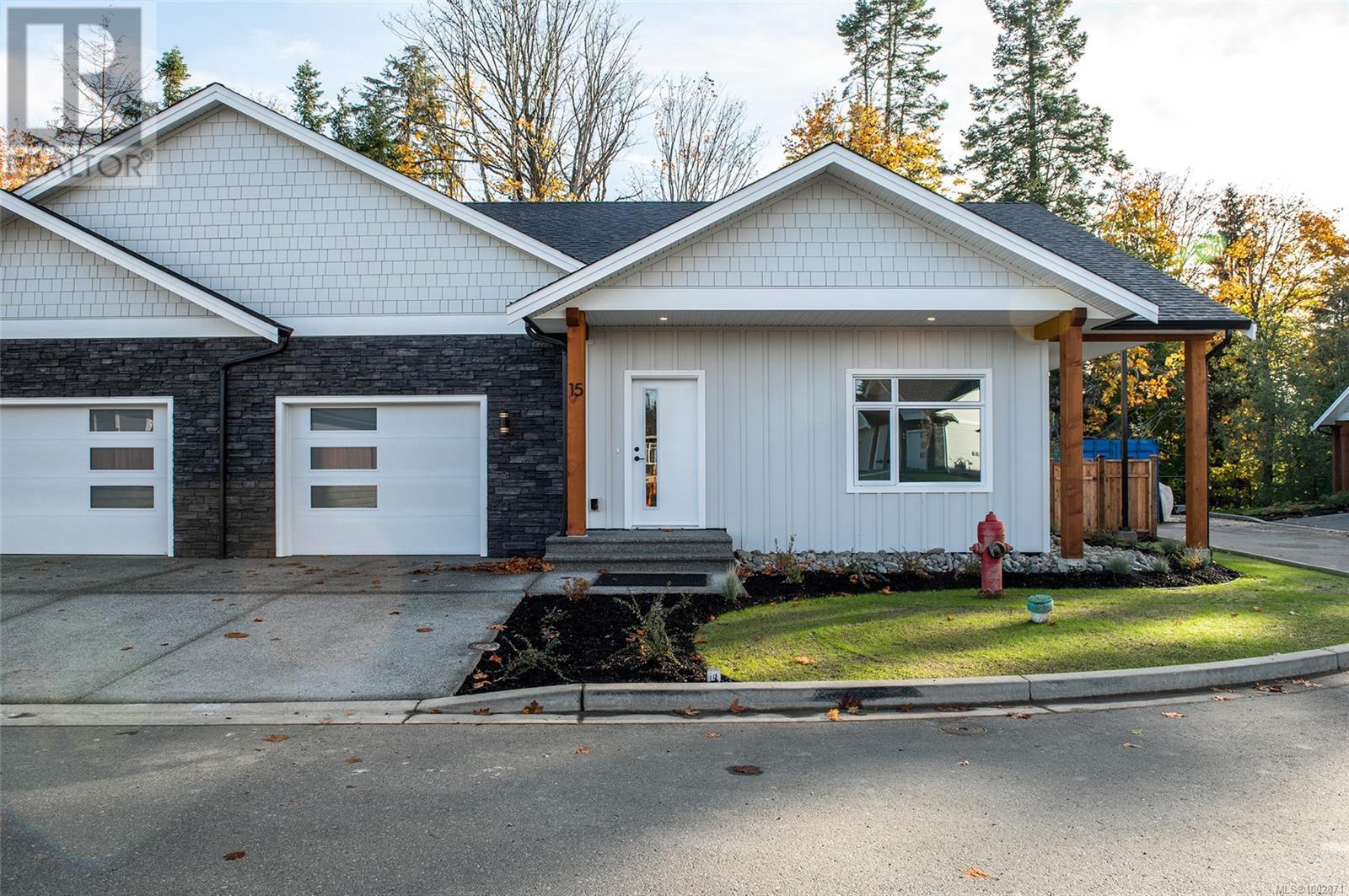 19 1580 Glen Eagle Dr, Campbell River, British Columbia