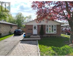 UNIT A - 80 CLIFTON CRESCENT, London South, Ontario