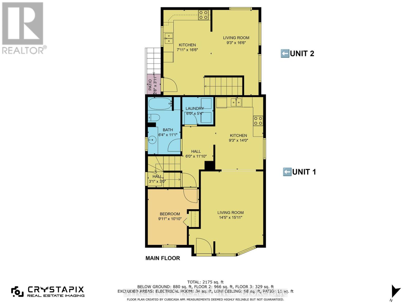 1053 Oxford Street E, London East, Ontario  N5Y 3L2 - Photo 37 - X12210690