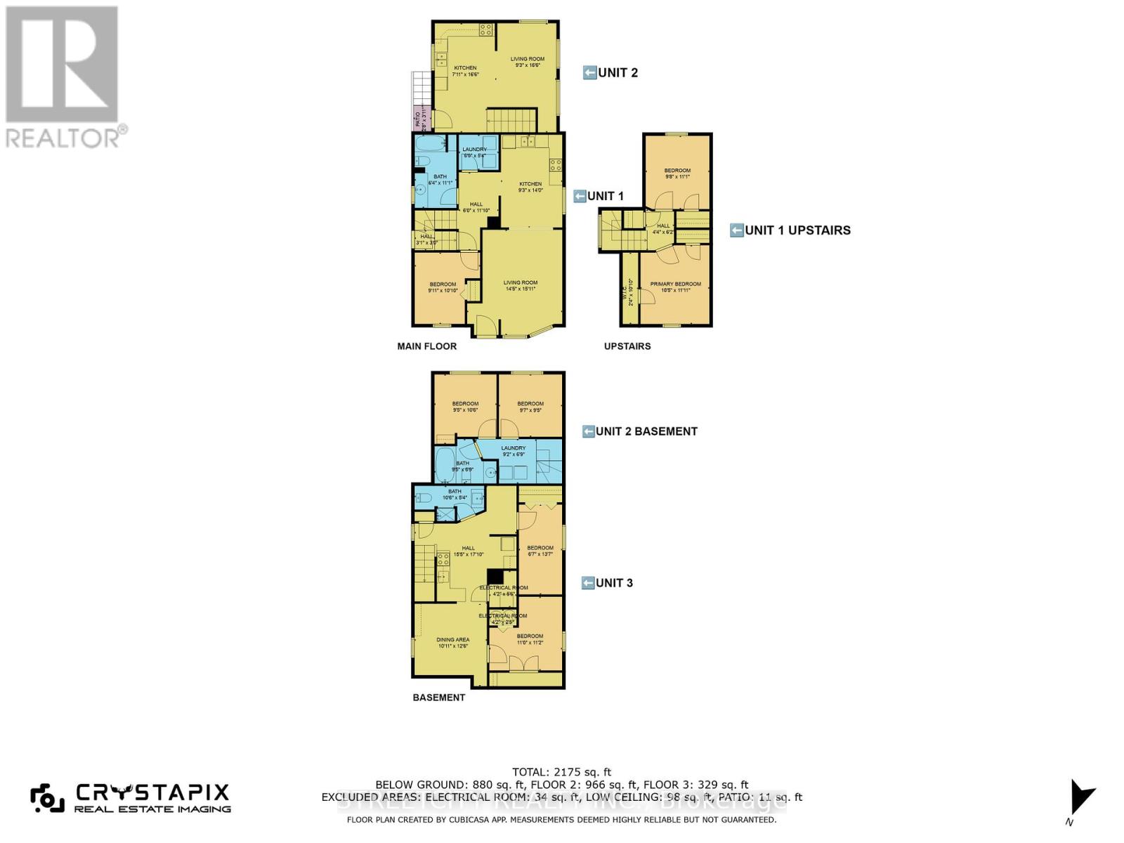 1053 Oxford Street E, London East, Ontario  N5Y 3L2 - Photo 40 - X12210690