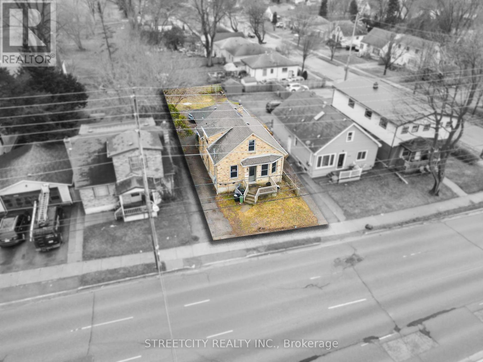 1053 Oxford Street E, London East, Ontario  N5Y 3L2 - Photo 9 - X12210690