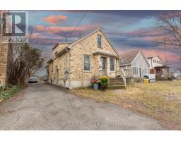 1053 OXFORD STREET E, London East, Ontario