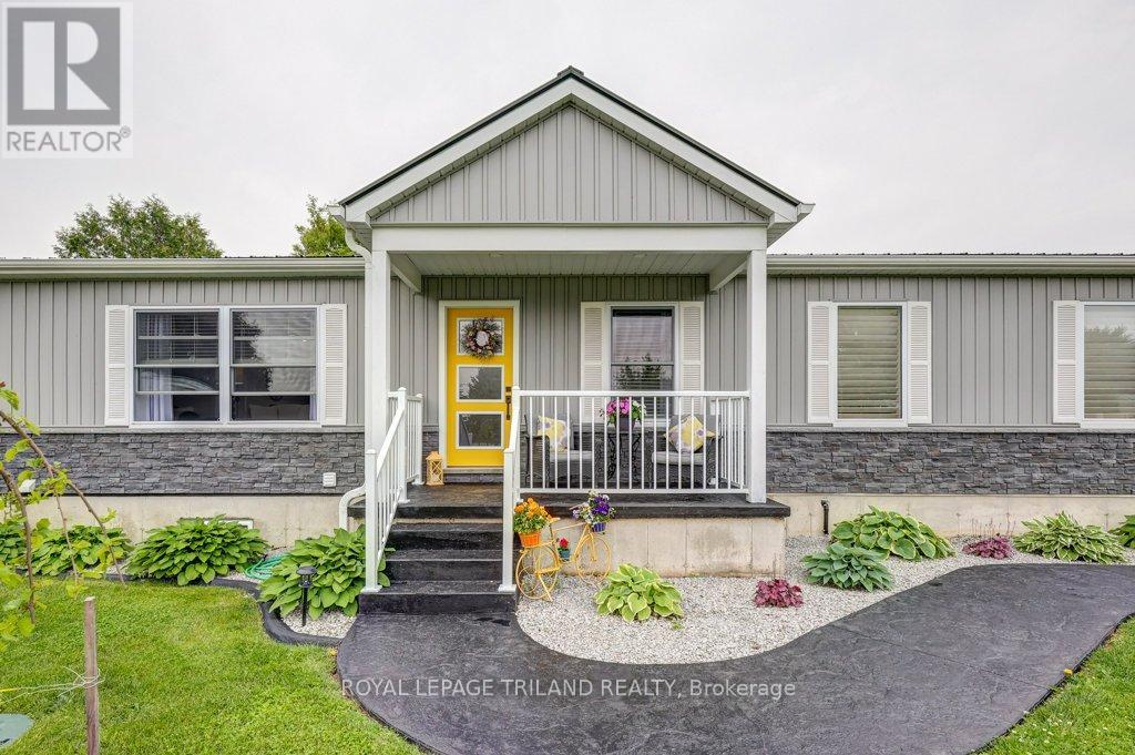 44155 Elm Line, St. Thomas, Ontario  N5P 3S6 - Photo 2 - X12210698