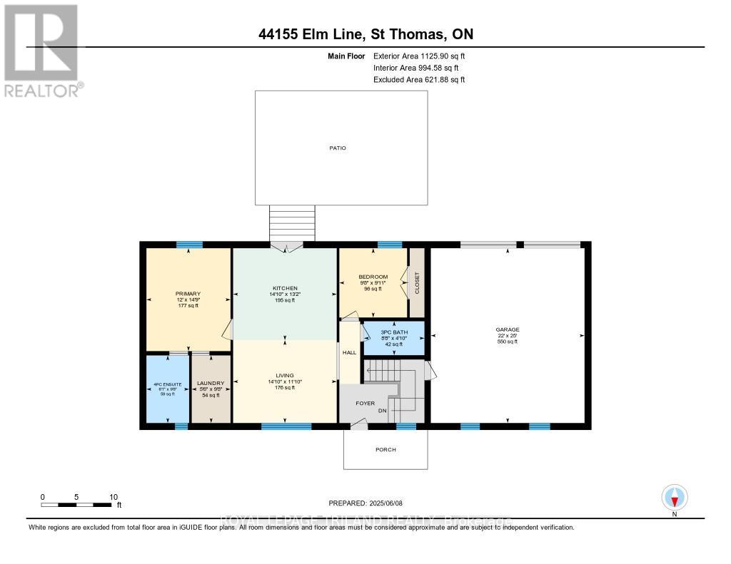 44155 Elm Line, St. Thomas, Ontario  N5P 3S6 - Photo 37 - X12210698