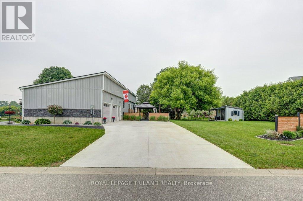 44155 Elm Line, St. Thomas, Ontario  N5P 3S6 - Photo 4 - X12210698