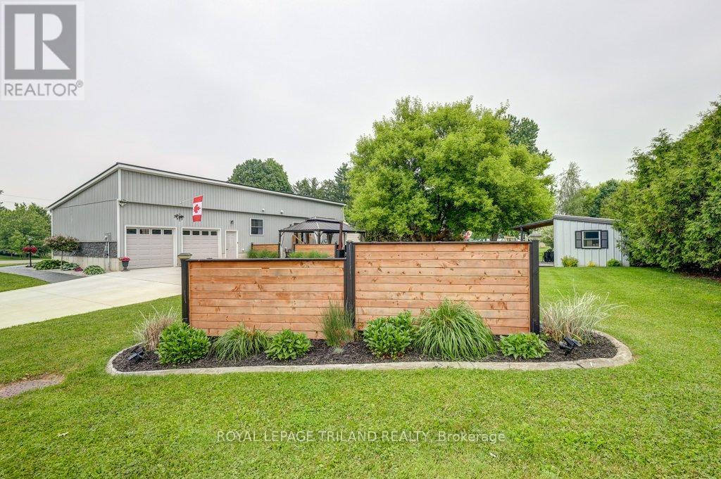 44155 Elm Line, St. Thomas, Ontario  N5P 3S6 - Photo 5 - X12210698