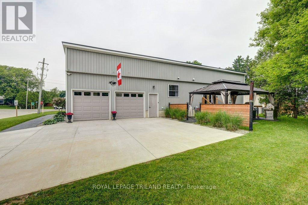 44155 Elm Line, St. Thomas, Ontario  N5P 3S6 - Photo 6 - X12210698