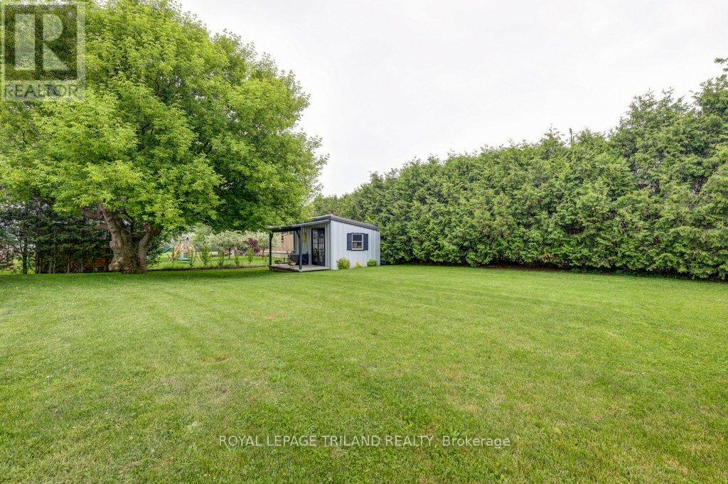 44155 Elm Line, St. Thomas, Ontario  N5P 3S6 - Photo 8 - X12210698