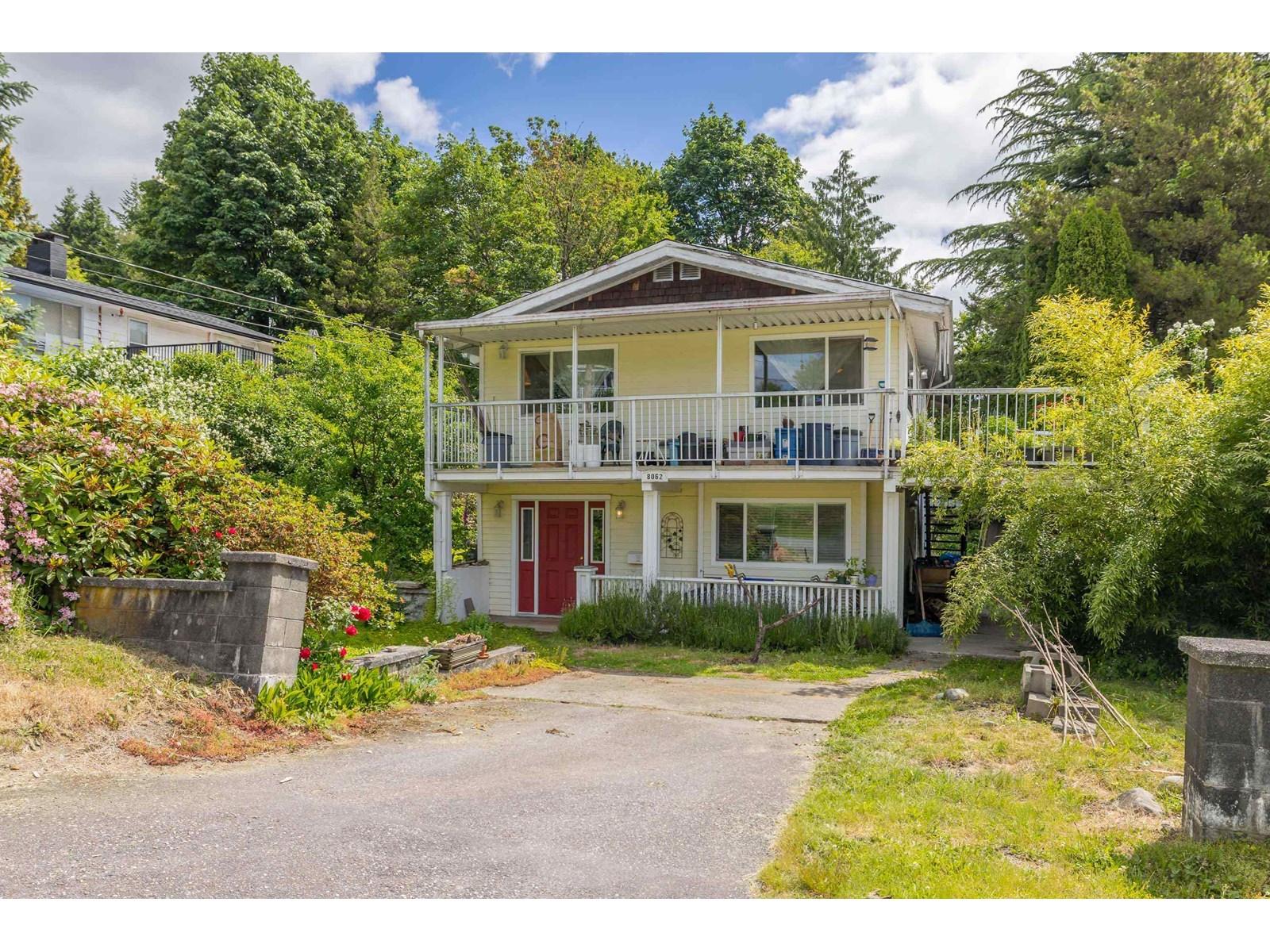Property Listing: 8062 Clegg Street, Mission, British Columbia