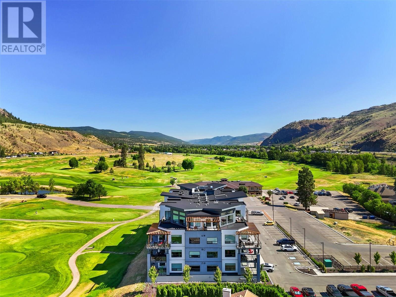 651 Dunes Drive Unit# 402, Kamloops, British Columbia  V2B 8M8 - Photo 2 - 10351327