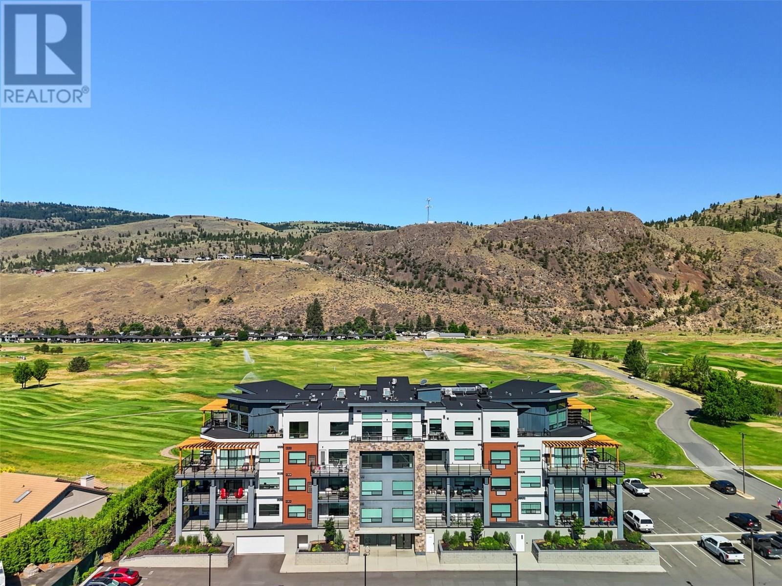 651 Dunes Drive Unit# 402, Kamloops, British Columbia