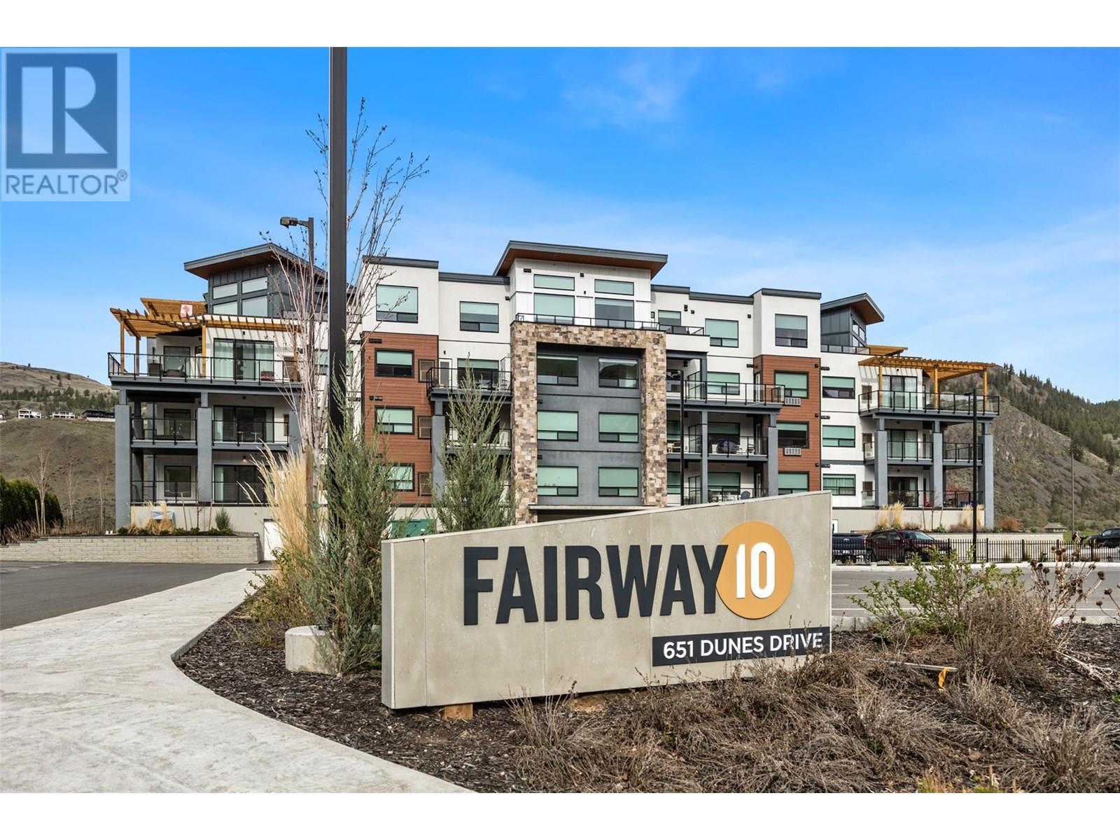 651 Dunes Drive Unit# 402, Kamloops, British Columbia  V2B 8M8 - Photo 37 - 10351327