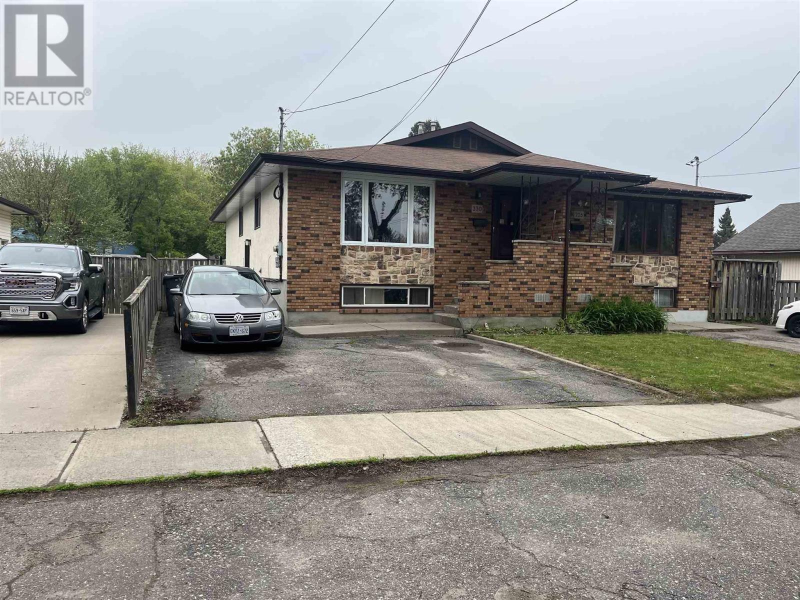 230 Munro Street, Thunder Bay, Ontario  P7A 2N2 - Photo 1 - TB251507