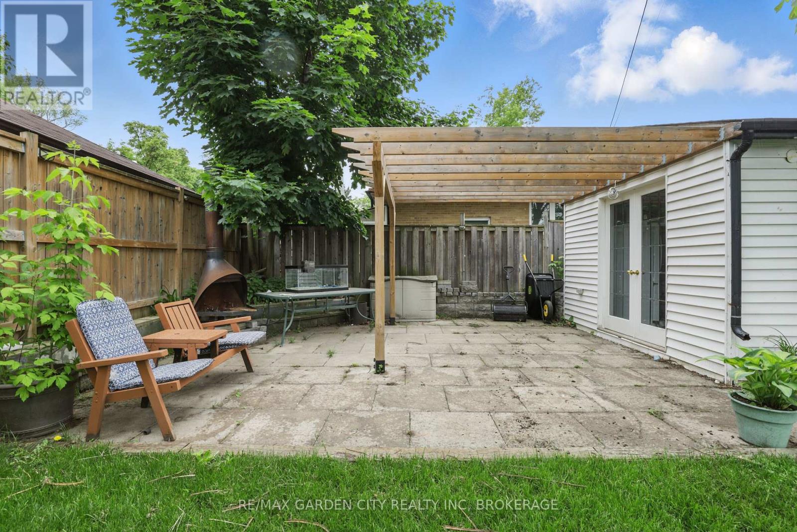 113 Clarence Street, Brampton, Ontario  L6W 1T1 - Photo 42 - W12210731