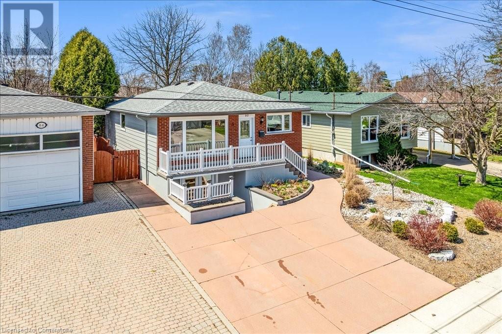 60 Aterno Drive, Hamilton, Ontario  L9C 5S5 - Photo 35 - 40720839