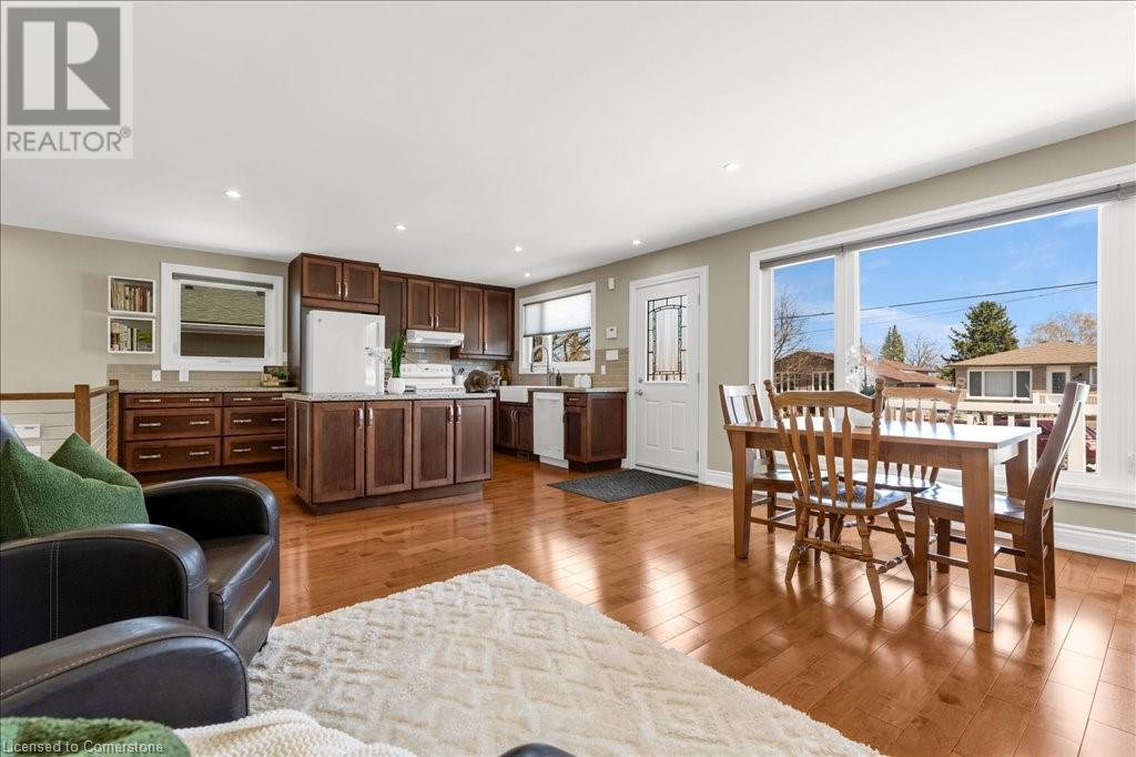 60 Aterno Drive, Hamilton, Ontario  L9C 5S5 - Photo 6 - 40720839