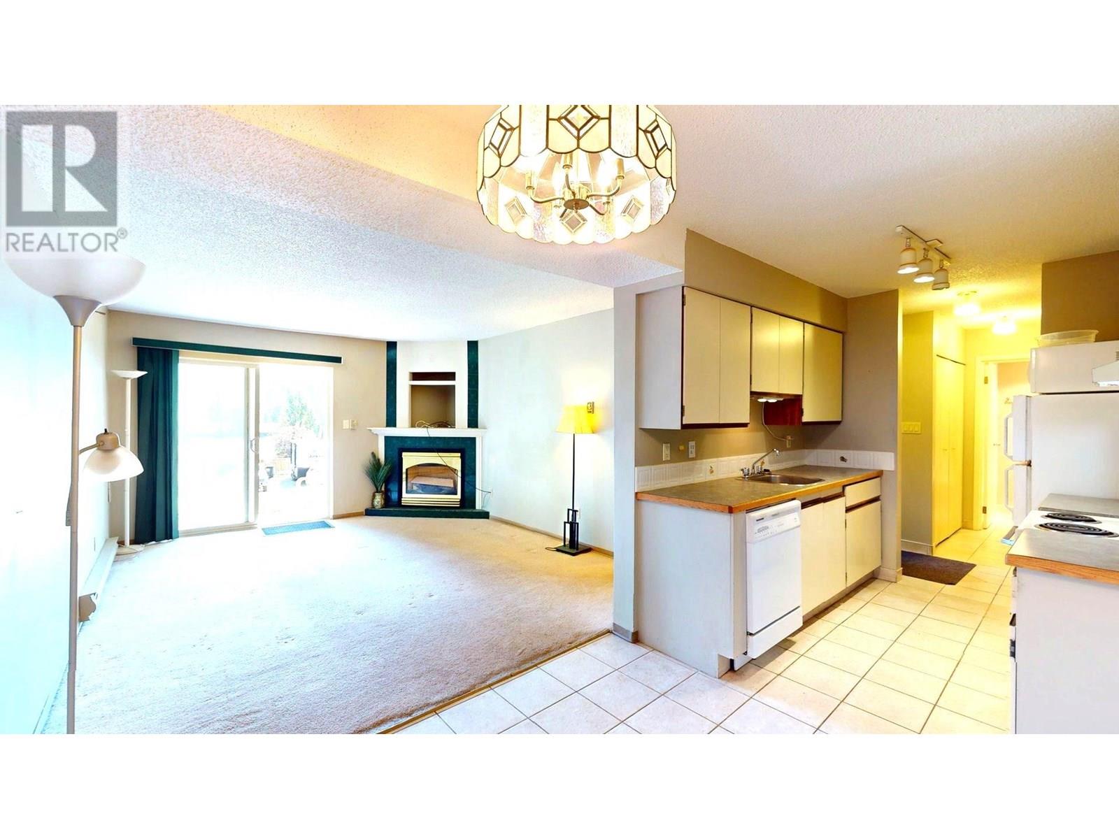 1335 Alpine Drive 107A